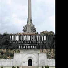 Blasopal Announces New Religious Poetry Collection