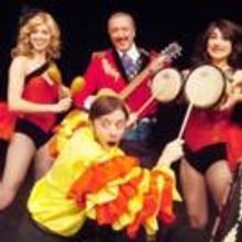 Skylight Theatre Extends EL GRANDE CIRCUS DE COCA-COLA Through Sept 30
