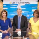 CBS THIS MORNING to Broadcast Live from Smithsonian National Museum, 9/12