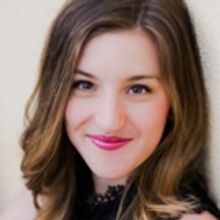 Emily Kay Shrader Coming to Feinstein's/54 Below, 3/21