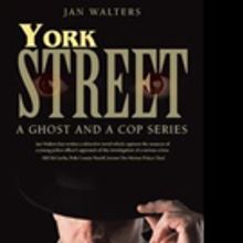 YORK STREET is Released