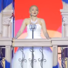 Photo Flash: First Look at Jenny Ashman and Brandon Rubendall in EVITA at Opera North