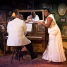 Photo Flash: First Look at Zonya Love in THE DEVIL'S MUSIC, Opening Tonight at…