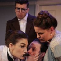 BWW Review: A FLEA IN HER EAR, Tabard Theatre, March 31 2016 Photo
