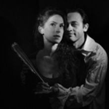 Mendocino Theatre Company Presents Liz Duffy Adam's Comedy OR