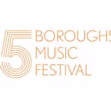 Five Boroughs Music Festival Presents World Premiere of FIVE BOROUGH SONGBOOK…