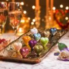 Norman Love Confections Announces Perfect Pairs Collection for Valentine's Day 2017