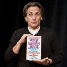 THE MALE INTELLECT: AN OXYMORON to Play Limited Engagement at the Playhouse at…