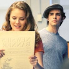 New Band of NEWSIES Joins the National Tour, Starting Tonight in Hartford