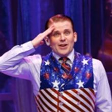 CAGNEY Goes on Tonight, Offers $25 Rush Tickets