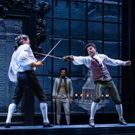 BWW Review: Bravura LES LIAISONS DANGEREUSES at Center Stage: A Welcome Antidote to Seasonal Good Cheer