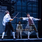 BWW Review: Bravura LES LIAISONS DANGEREUSES at Center Stage: A Welcome Antidote to…