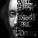 Liverpool's St George's Hall Kicks Off WHERE THERE'S A WILL Shakespeare Season Today