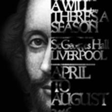 Liverpool's St George's Hall Kicks Off WHERE THERE'S A WILL Shakespeare Season Today
