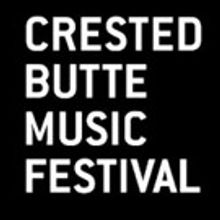 Crested Butte Music Festival Sets 20th Season Lineup