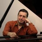 Ars Vitalis at Kean University to Present Carlos Franzetti in Concert, Today