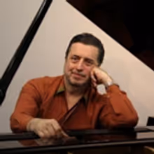 Ars Vitalis at Kean University to Present Carlos Franzetti in Concert, Today