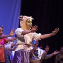 Bay Area Children's Theatre Welcomes Five More Schools to Disney Musicals in Schools 