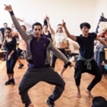 BWW Interview: Director Samir Bhamra on BRING ON THE BOLLYWOOD