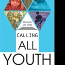 Phoenix De Vries is CALLING ALL YOUTH