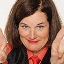 Van Wezel to Welcome Comedian Paula Poundstone, 4/17