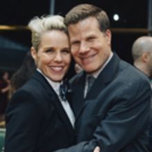 Photo Flash: Lisa Loomer's ROE Celebrates Opening Night at Arena Stage