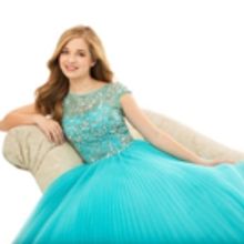 Jackie Evancho Talks Tonight's Concert at Strathmore