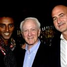 Chef Marcus Samuelsson And Mark Weiss Named Board Co-Chairmen Of Careers Through…