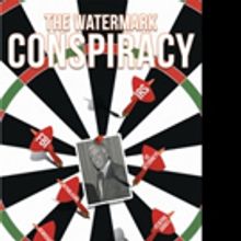 Jim Coyne Releases THE WATERMARK CONSPIRACY