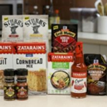 McCormick Announces Spring New Product Lineup