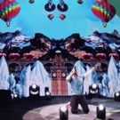VIDEO: Coldplay Announce New North American Dates; Watch Tour Trailer!