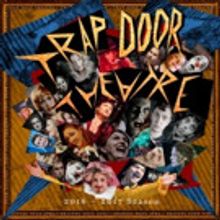 Trap Door Theatre Presents FANTASY ISLAND FOR DUMMIES