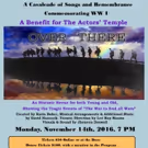 OVER THERE Comes to Actors' Temple