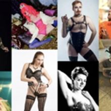 Hell in a Handbag & Mo Less's BAD TASTE Returns to The Charnel House