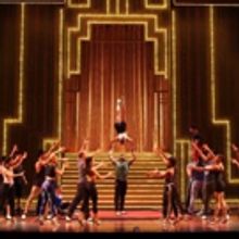 TV: Enter the World of Cirque du Soleil with a High-Flying Preview of PARAMOUR on…