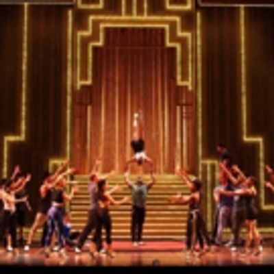 TV: Enter the World of Cirque du Soleil with a High-Flying Preview of PARAMOUR on Broadway!