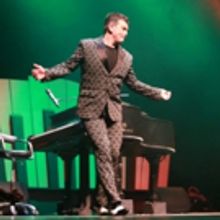 Encore Run of KEYBOARD KILLERS at the Elizabeth Sneddon Theatre Opens Tonight