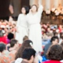 Rising Violinist and Austrian Conductor Make Houston Symphony Debuts at Miller