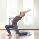 Jon Spano's JOEY VARIATIONS: A PLAY WITH DANCE to Play FringeNYC