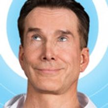  David Javerbaum's Comedy AN ACT OF GOD Arrives at Alley Theatre