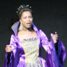 Playwright S. Kristi Douglas Returns to Pease With DAUGHTER THE KING The Musical