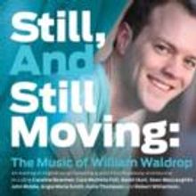 Caroline Bowman, Sean MacLaughlin, Katie Thompson to Sing William Waldrop Tunes at th