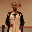Photo Flash: In Rehearsal with Brenda Braxton and More for THE JOINT at TNC's Dream…