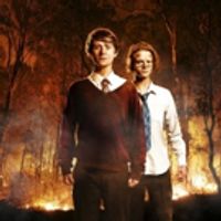 BWW Review: LORD OF THE FLIES, Birmingham Rep Theatre, November 3 2015 Photo