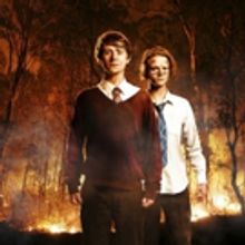 BWW Review: LORD OF THE FLIES, Birmingham Rep Theatre, November 3 2015