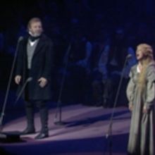 STAGE TUBE: Brush Up on LES MISERABLES in 5 Minutes; Closes This September!