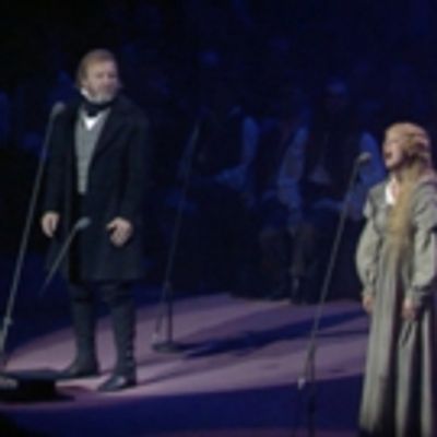 STAGE TUBE: Brush Up on LES MISERABLES in 5 Minutes; Closes This September!