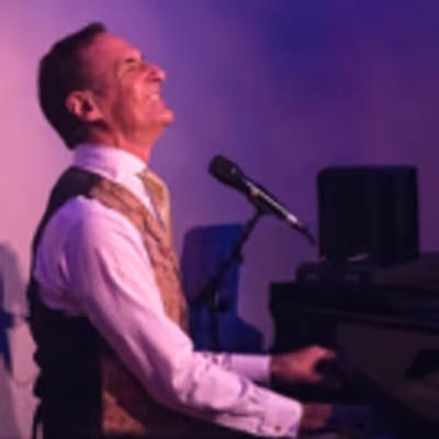 BWW Commentary: With Return of His RUSSIANS Show As a Greatest Hit and Going CRAZY On New PBS Series, MARK NADLER is Making Cabaret History His Way