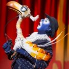 BWW Interview: Drew Hirshfield Returns to Bay Area for LION KING