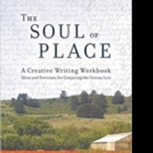 THE SOULD OF PLACE by Linda Lappin Wins Gold Medal in the 2015 Nautilus Book Awards